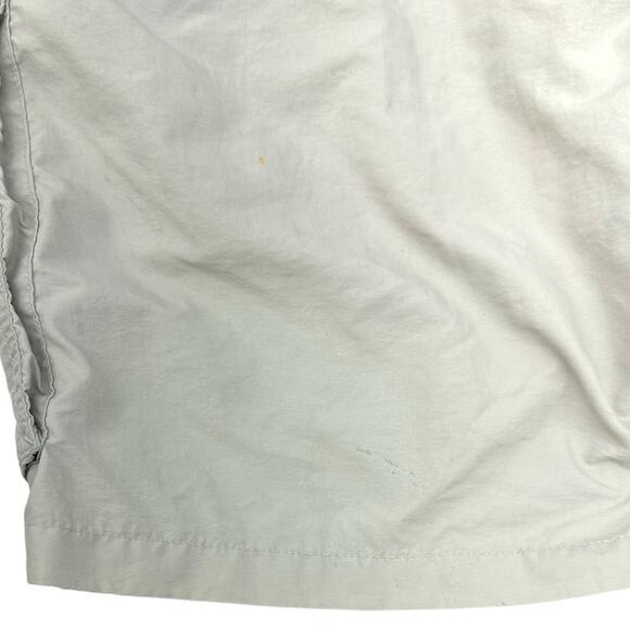 Columbia Men's Cargo Shorts Tan XL - Picture 4 of 4